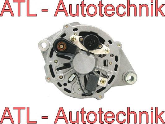 ATL Autotechnik L 68 320 - Генератор autocars.com.ua