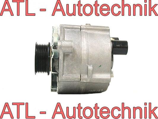 ATL Autotechnik L 68 320 - Генератор autocars.com.ua