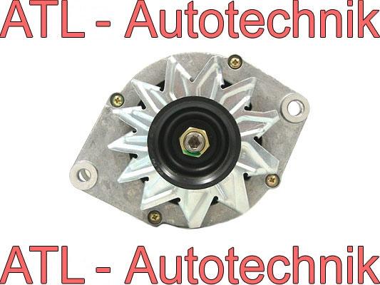 ATL Autotechnik L 68 320 - Генератор autocars.com.ua