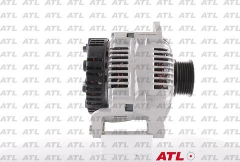 ATL Autotechnik L 68 390 - Генератор autodnr.net