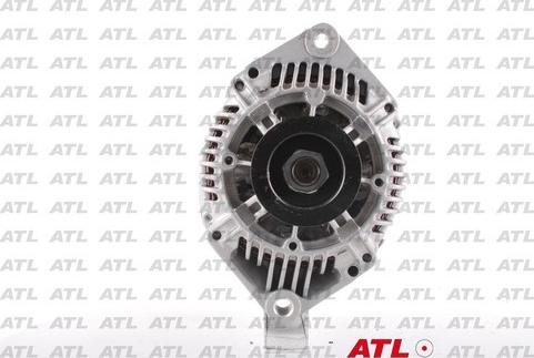 ATL Autotechnik L 68 390 - Генератор autodnr.net