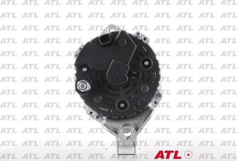 ATL Autotechnik L 68 390 - Генератор autocars.com.ua