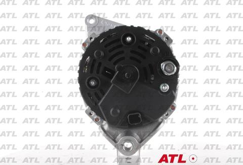 ATL Autotechnik L 68 400 - Генератор autodnr.net