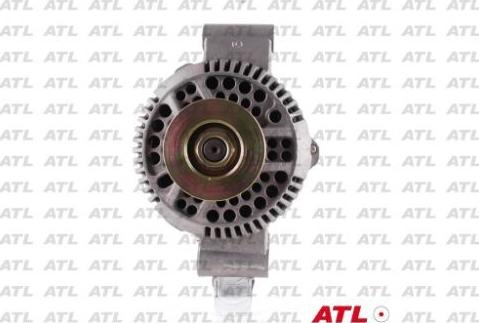 ATL Autotechnik L 68 420 - Генератор autocars.com.ua