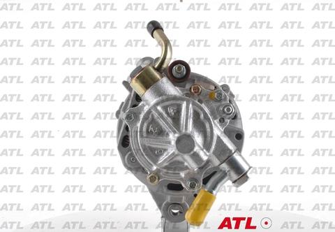 ATL Autotechnik L 68 430 - Генератор autocars.com.ua