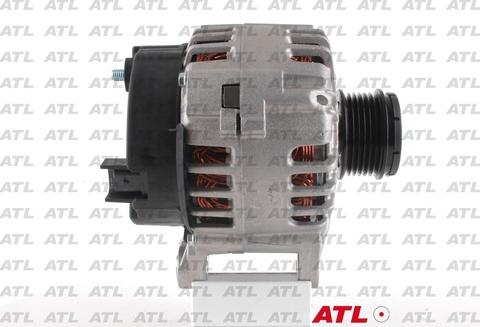 ATL Autotechnik L 68 460 - Генератор autodnr.net