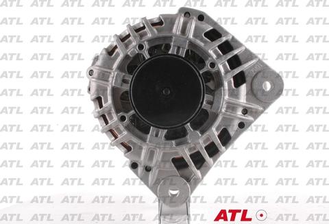 ATL Autotechnik L 68 460 - Генератор autodnr.net