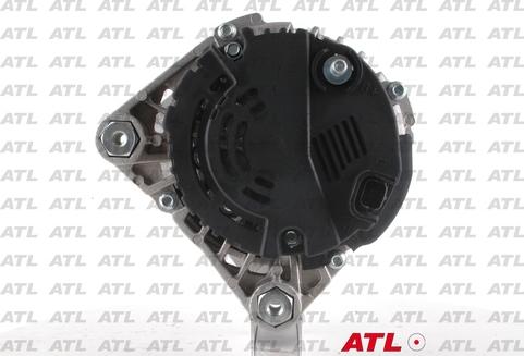 ATL Autotechnik L 68 460 - Генератор autocars.com.ua