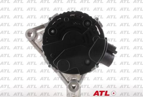 ATL Autotechnik L 68 490 - Генератор autocars.com.ua