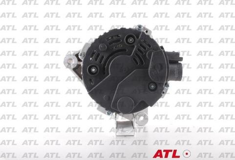 ATL Autotechnik L 68 500 - Генератор autocars.com.ua