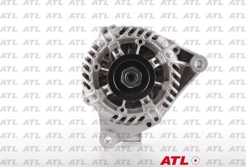 ATL Autotechnik L 68 500 - Генератор autocars.com.ua