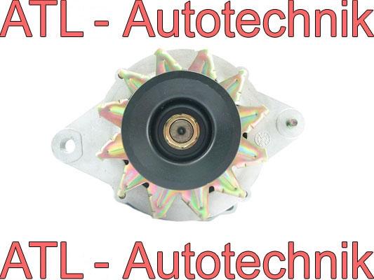 ATL Autotechnik L 68 540 - Генератор autodnr.net