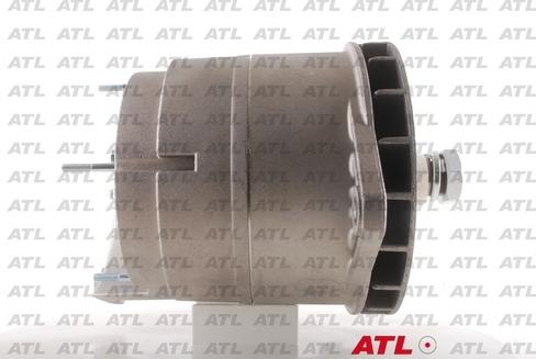 ATL Autotechnik L 68 560 - Генератор autocars.com.ua