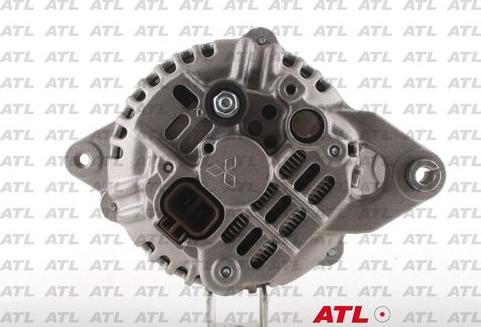 ATL Autotechnik L 68 590 - Генератор autodnr.net