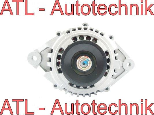 ATL Autotechnik L 68 600 - Генератор autodnr.net