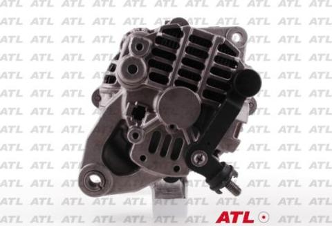 ATL Autotechnik L 68 630 - Генератор autocars.com.ua