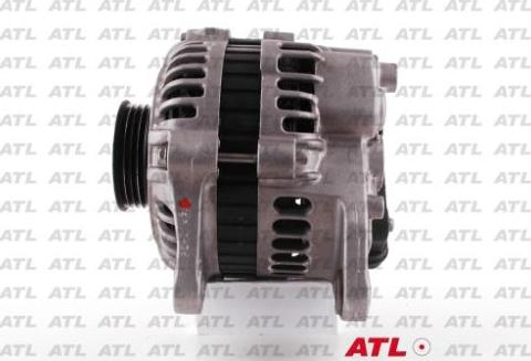 ATL Autotechnik L 68 630 - Генератор autocars.com.ua