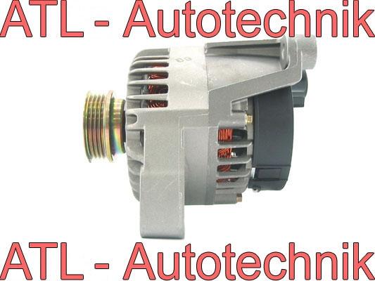 ATL Autotechnik L 68 680 - Генератор autocars.com.ua