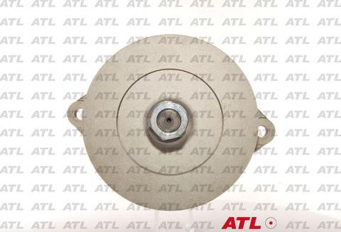 ATL Autotechnik L 68 690 - Генератор autocars.com.ua