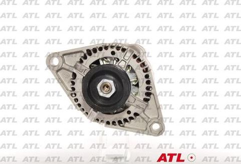 ATL Autotechnik L 68 700 - Генератор autocars.com.ua