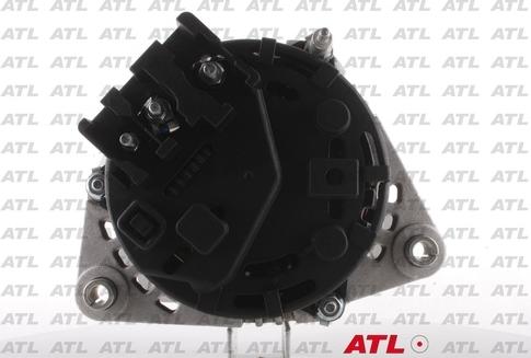 ATL Autotechnik L 68 710 - Генератор autocars.com.ua