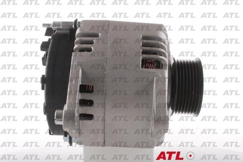 ATL Autotechnik L 68 710 - Генератор autocars.com.ua