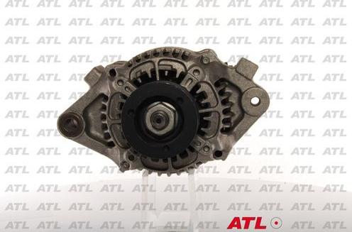ATL Autotechnik L 68 720 - Генератор autocars.com.ua