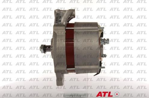 ATL Autotechnik L 68 740 - Генератор autocars.com.ua