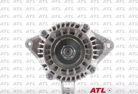 ATL Autotechnik L 68 760 - Генератор autocars.com.ua