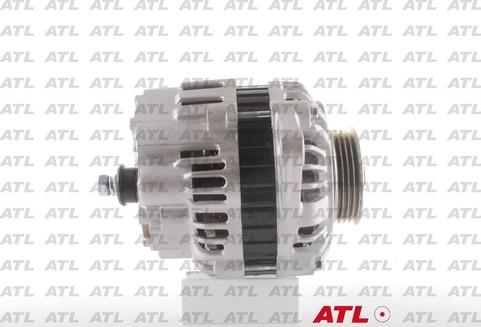 ATL Autotechnik L 68 760 - Генератор autocars.com.ua