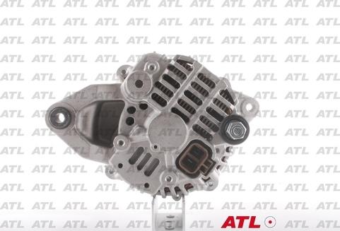 ATL Autotechnik L 68 760 - Генератор autocars.com.ua