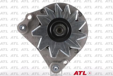 ATL Autotechnik L 68 800 - Генератор autocars.com.ua