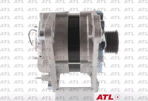 ATL Autotechnik L 68 800 - Генератор autocars.com.ua