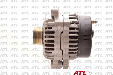 ATL Autotechnik L 68 830 - Генератор autocars.com.ua