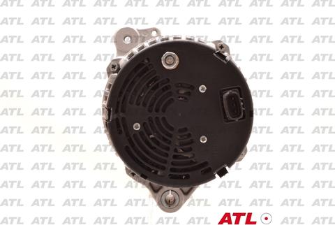 ATL Autotechnik L 68 830 - Генератор autocars.com.ua