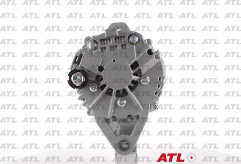 ATL Autotechnik L 68 840 - Генератор autocars.com.ua