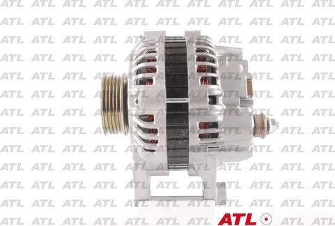 ATL Autotechnik L 68 900 - Генератор autodnr.net