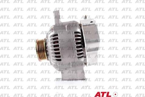 ATL Autotechnik L 68 920 - Генератор autodnr.net