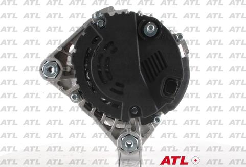 ATL Autotechnik L 68 930 - Генератор autocars.com.ua