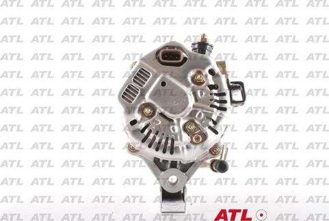 ATL Autotechnik L 68 960 - Генератор autocars.com.ua