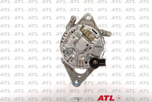 ATL Autotechnik L 68 980 - Генератор autocars.com.ua