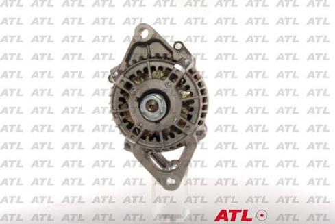 ATL Autotechnik L 68 980 - Генератор autocars.com.ua