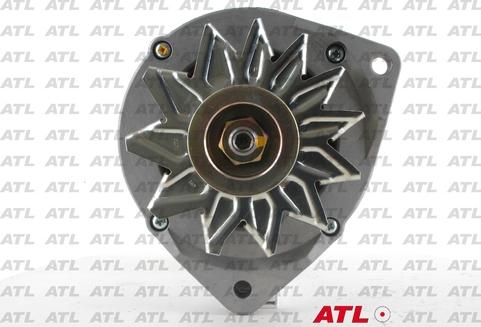 ATL Autotechnik L 68 990 - Генератор autocars.com.ua