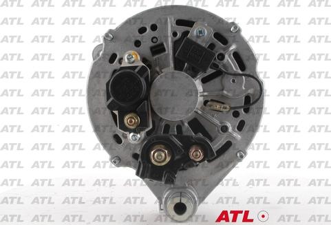 ATL Autotechnik L 68 990 - Генератор autocars.com.ua