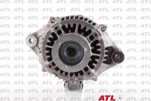 ATL Autotechnik L 69 000 - Генератор autocars.com.ua