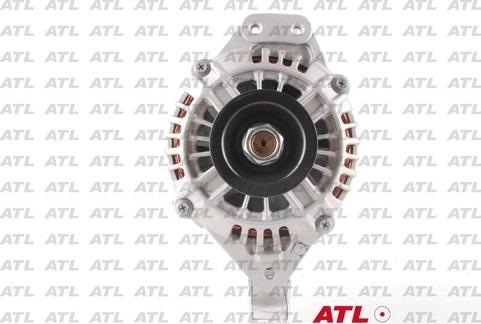 ATL Autotechnik L 69 040 - Генератор autodnr.net