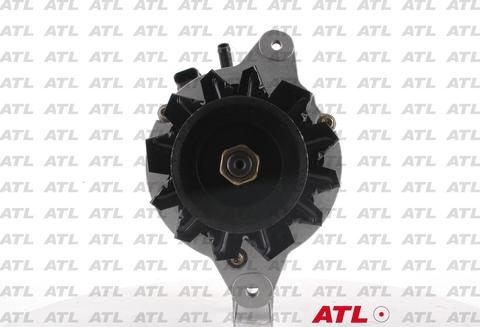 ATL Autotechnik L 69 090 - Генератор autocars.com.ua