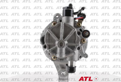 ATL Autotechnik L 69 090 - Генератор autocars.com.ua