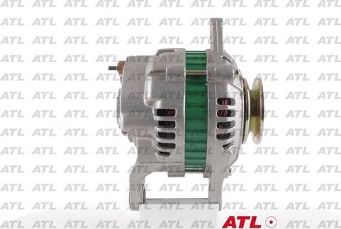 ATL Autotechnik L 69 100 - Генератор autodnr.net