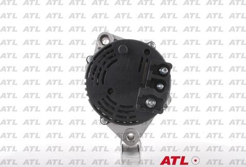 ATL Autotechnik L 69 110 - Генератор autodnr.net